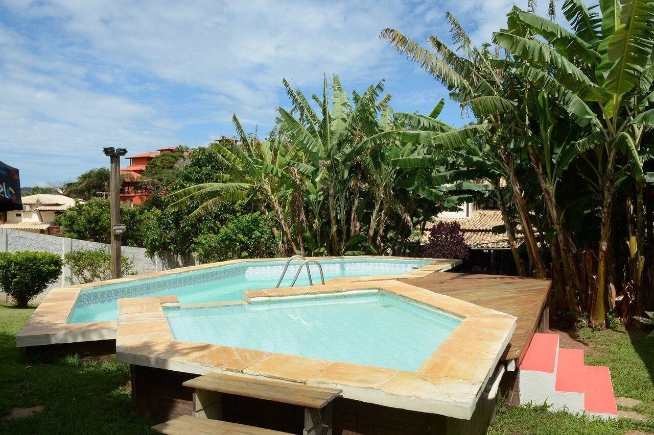 Pousada New Paradise Búzios 外观 照片