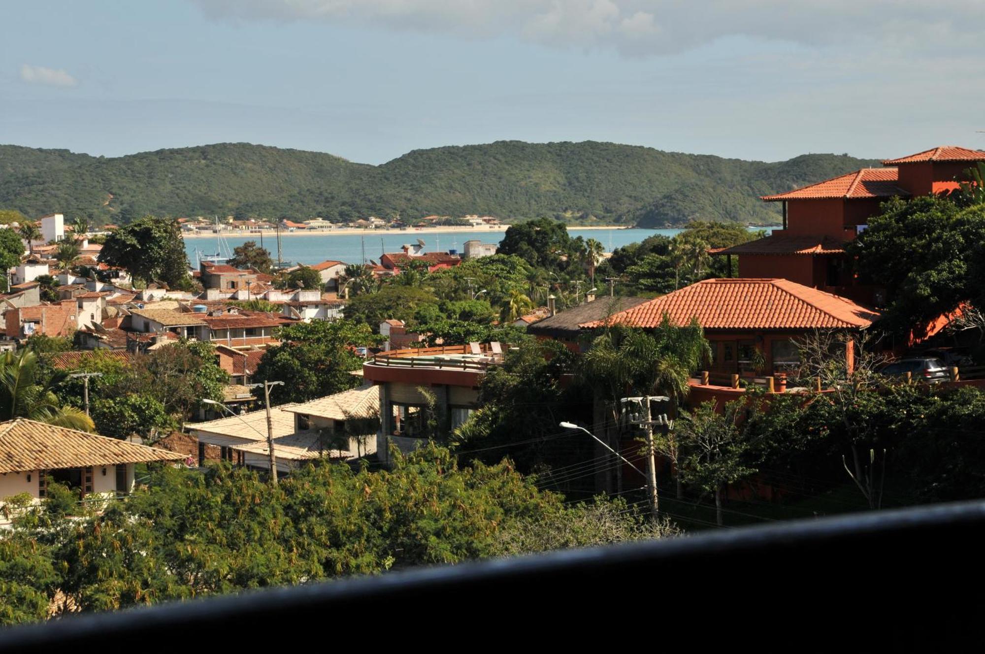 Pousada New Paradise Búzios 外观 照片