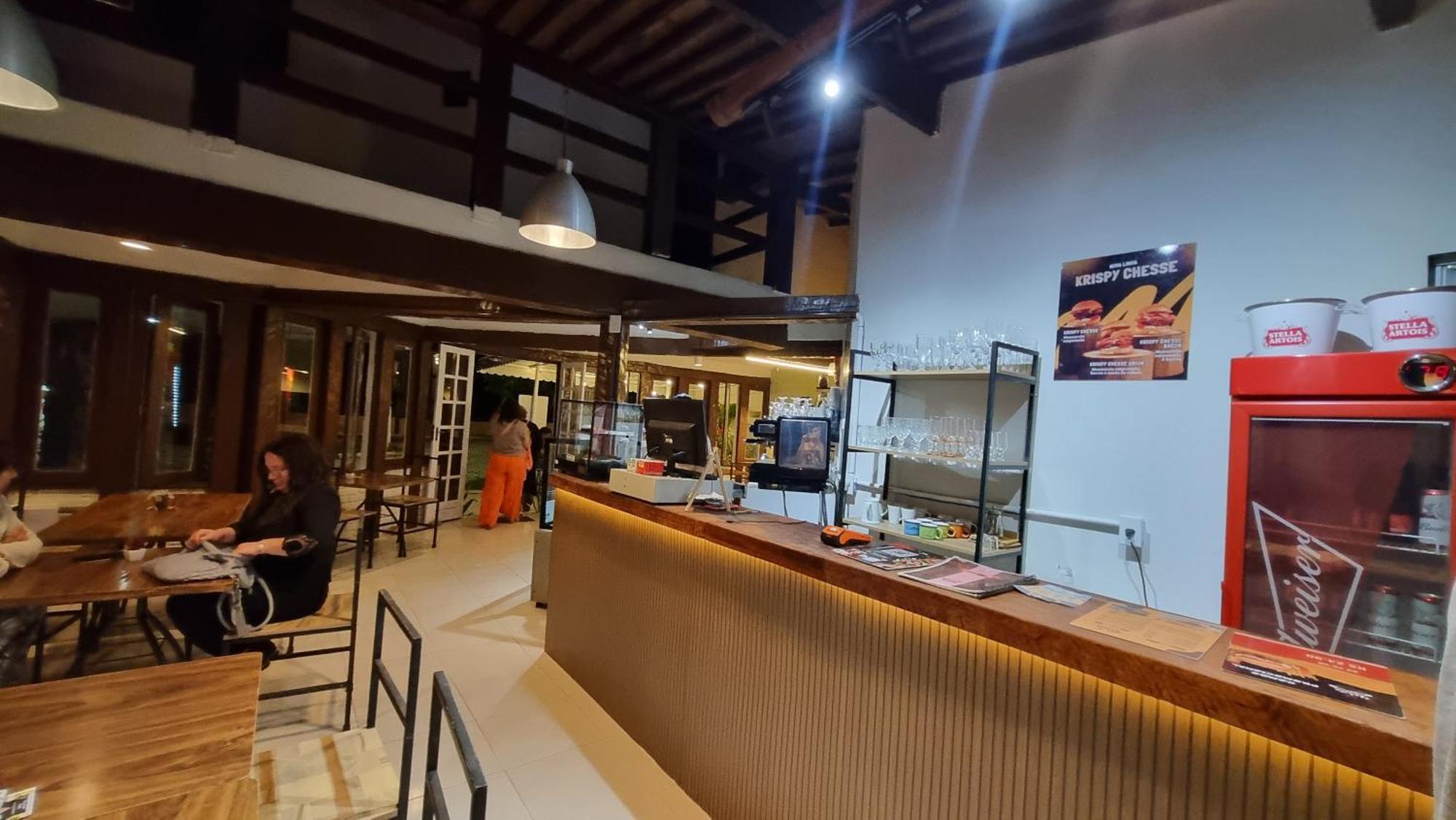 Pousada New Paradise Búzios 外观 照片