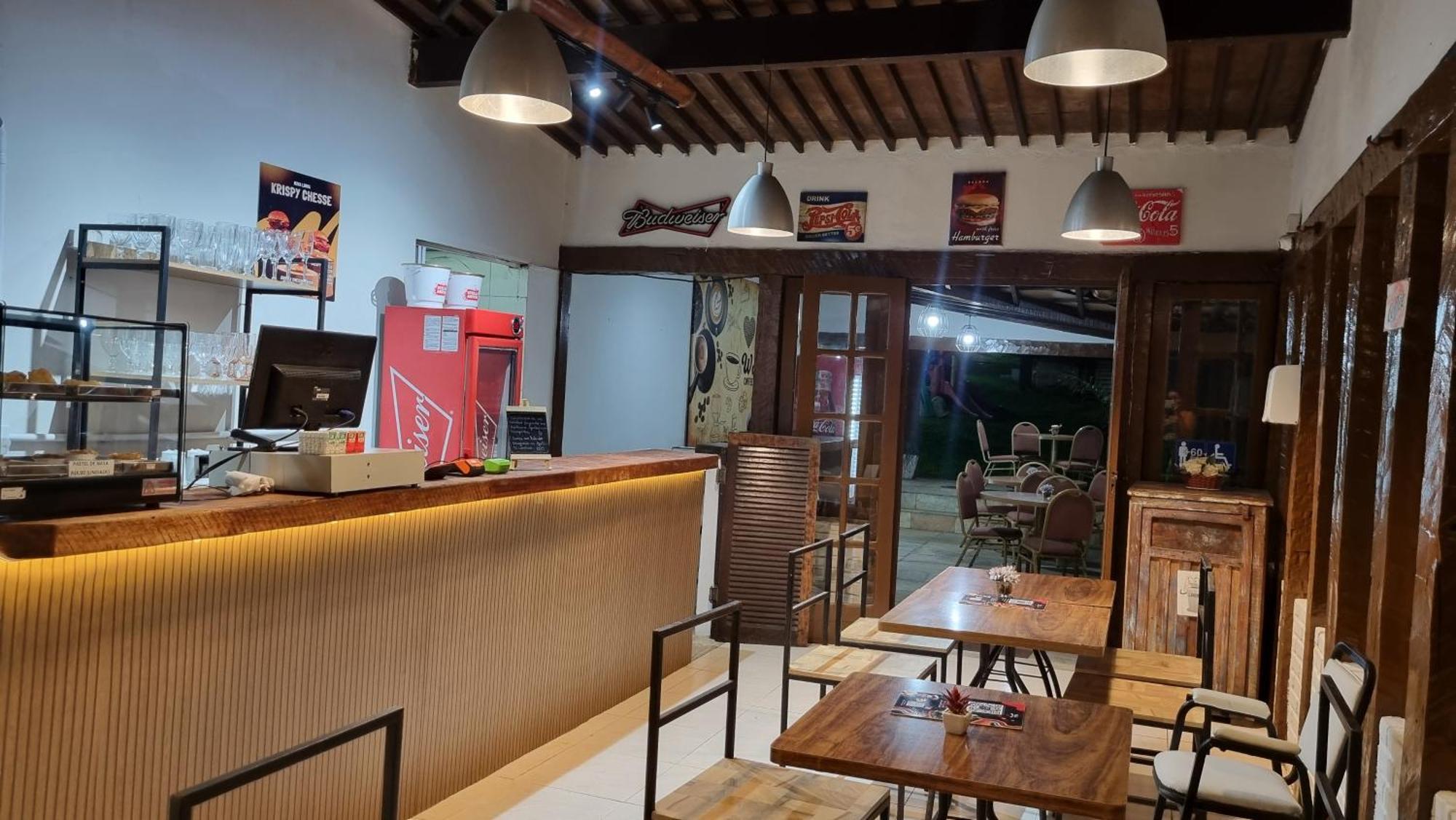 Pousada New Paradise Búzios 外观 照片