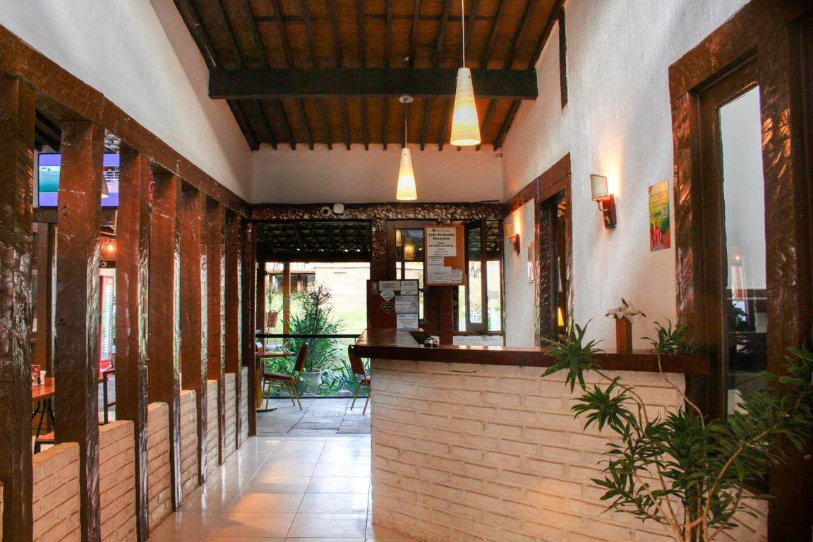 Pousada New Paradise Búzios 外观 照片